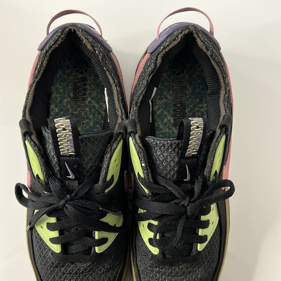 Nike Airmax Terrascape size 11.5 - Picture 10 of 14